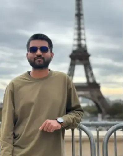 Vaibhav Londhe